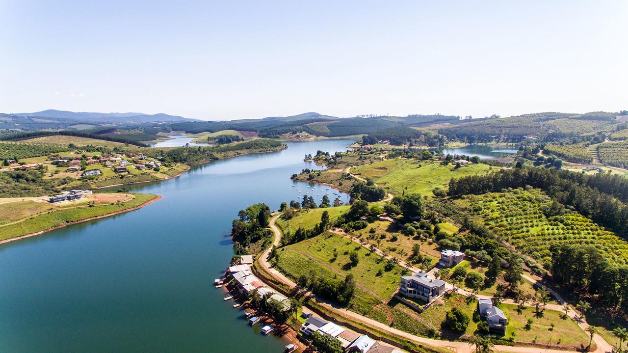 Vila Mistycrown Haenertsburg Exteriér fotografie